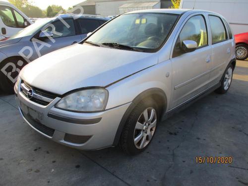 Left headlight OPEL CORSA C (X01) 1.3 CDTI (F08, F68) | BP27055929C28 - Image 7