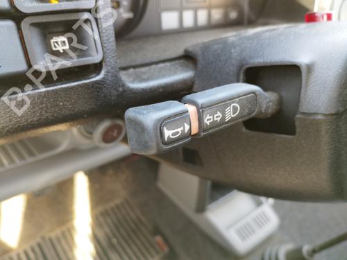 Used Steering column stalk Steering column stalk FORD FIESTA II (FBD) 1.1 (FBD) (50 hp) 30326488 30326488