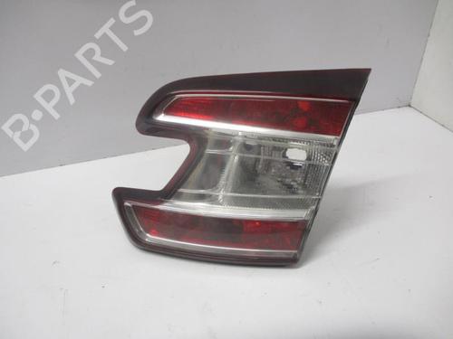 Used Right tailgate light RENAULT MEGANE III Grandtour (KZ0/1) 1.5 dCi (KZ09, KZ0D, KZ1G, KZ29, KZ14, KZ1W, KZ10, KZ1F,... (110 hp) 27080178