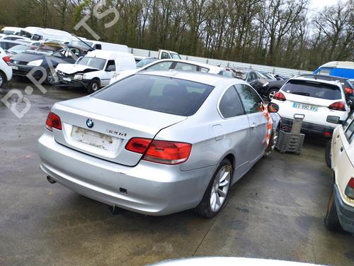 Used Parts BMW 3 Coupe (E92) 320 d (184 hp) 2897855