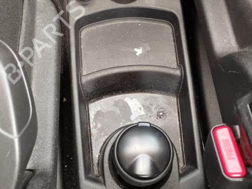 Used Middle console Middle console CITROËN C4 Picasso I MPV (UD_) 1.6 HDi (109 hp) 39891480 39891480