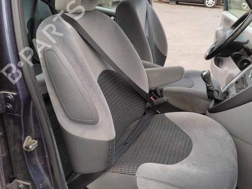 Used Right front seat CITROËN XSARA PICASSO (N68) 1.6 HDi (90 hp) 27067216