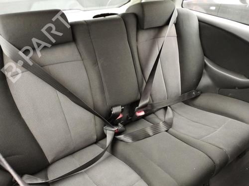 Used Seat buckle FIAT BRAVO I (182_) 1.9 JTD 105 (105 hp) 27084943