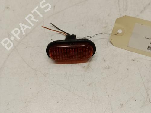 Left front indicator NISSAN KUBISTAR Van (X76) 1.5 dCi | BP29483150C32 