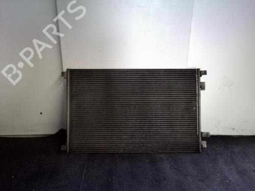 Used AC radiator RENAULT MEGANE II (BM0/1_, CM0/1_) 1.5 dCi (BM1E, CM1E) (106 hp) 27056849
