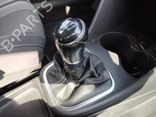 Gear lever VW POLO V (6R1, 6C1) 1.2 | BP28191148M90 