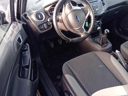 Engine FORD FIESTA VI (CB1, CCN) 1.5 TDCi | BP27059786M1 - Image 4