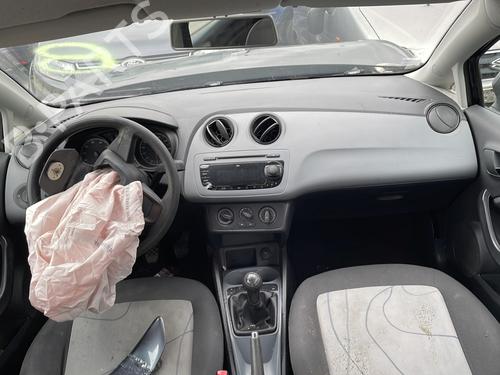Headlight switch SEAT IBIZA IV (6J5, 6P1) 1.4 | BP33200784I24 - Image 8