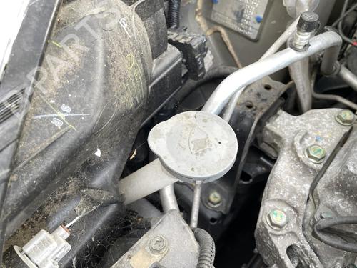 Used Windscreen washer tank NISSAN MICRA IV (K13K, K13KK) 1.2 (80 hp) 27087234