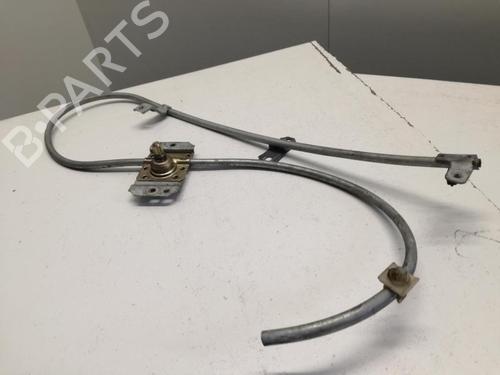 Used Rear right window mechanism NISSAN MICRA I (K10) 1.2 (60 hp) 27061834
