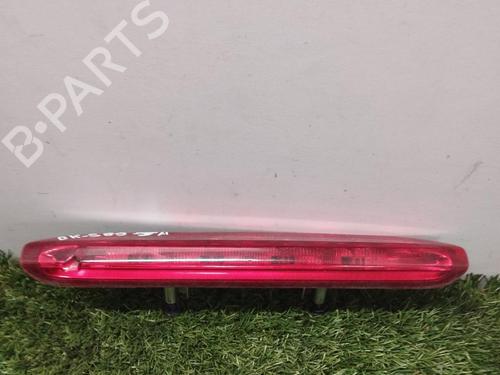 Used Third brake light Third brake light PEUGEOT 208 I (CA_, CC_) 1.4 HDi (68 hp) 27057228 27057228