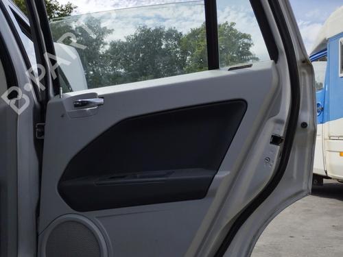 Used Rear right window mechanism Rear right window mechanism DODGE CALIBER 2.0 CRD (140 hp) 36679925 36679925