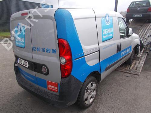 Right taillight FIAT DOBLO Cargo (263_) 1.3 D Multijet | BP27047763C35 - Image 7