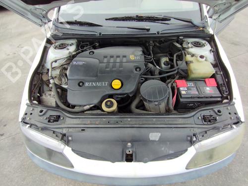 Brugte RENAULT LAGUNA I (B56_, 556_) 4820003