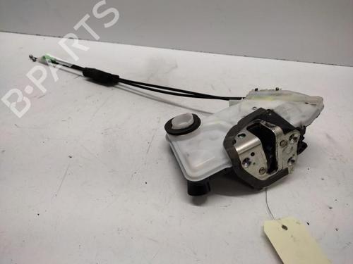 Used Front left lock CITROËN C1 II (PA_, PS_) 1.0 VTi 72 (72 hp) 27088941