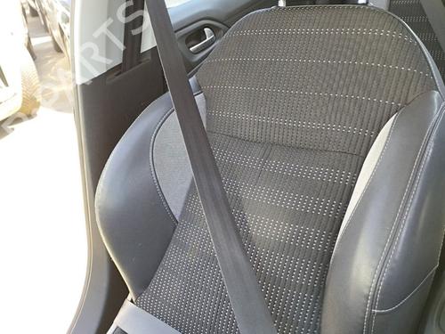 Used Front right seatbelt Front right seatbelt 37189358 37189358