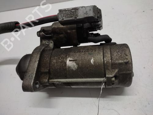 Used Starter TOYOTA COROLLA Verso (ZER_, ZZE12_, R1_) 2.2 D-4D (AUR10_, AUR10R) (136 hp) 27053179