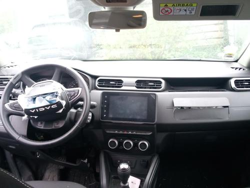 Used Steering column DACIA DUSTER (HM_) 1.3 TCe 130 (HMMF) (131 hp) 27081923