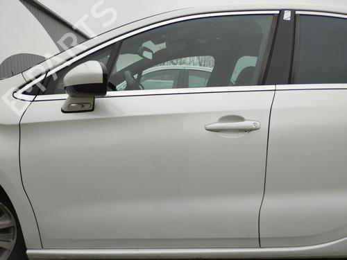 Used Front left quarter glass CITROËN DS4 (NX_) 1.6 HDi 115 (114 hp) 32044436