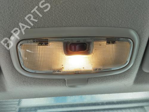 Interior roof light FORD FIESTA V (JH_, JD_) 1.3 | BP28322251I8 