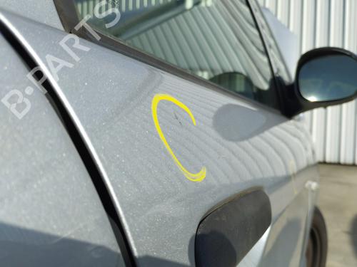 Dør høyre foran CITROËN XSARA PICASSO (N68) 1.6 HDi | BP29736550C3 