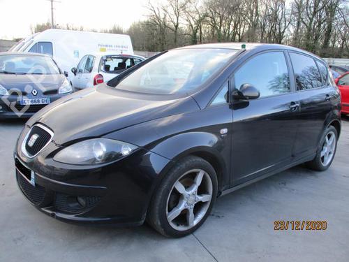 Left headlight SEAT ALTEA (5P1) 2.0 TDI 16V | BP27080055C28 - Image 11