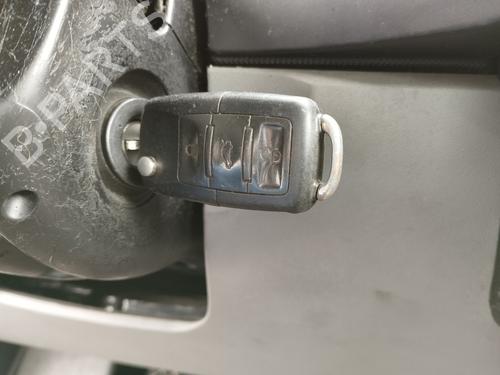 Used Ignition barrel VW NEW BEETLE (9C1, 1C1) 1.9 TDI (101 hp) 27072967