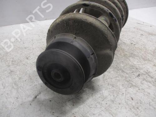 Used Right front shock absorber Right front shock absorber RENAULT CLIO I (B/C57_, 5/357_) 1.2 (B/C/S577) (54 hp) 27050340 27050340