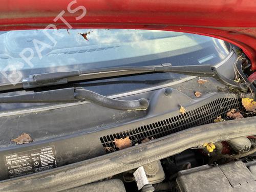 Used Front windshield wiper arm OPEL CORSA D (S07) 1.3 CDTI (L08, L68) (90 hp) 27087352