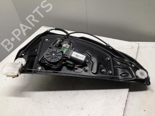 Used Rear left window mechanism Rear left window mechanism 27080550 27080550