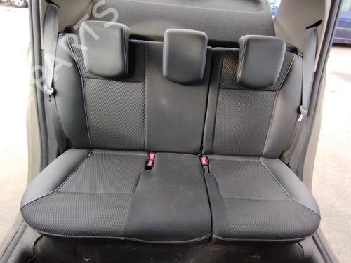 Used Rear seat Rear seat 38455552 38455552