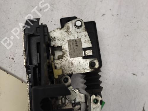Front left lock DACIA SANDERO 1.5 dCi | BP36985005C98 - Image 2