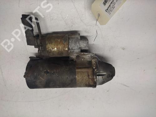 Used Starter MERCEDES-BENZ A-CLASS (W169) A 180 CDI (169.007, 169.307) (109 hp) 28702754