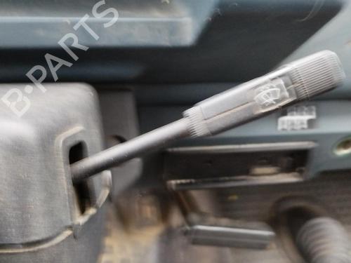 Used Steering column stalk RENAULT MASTER I Van (T__) 28-35 2,5 D (75 hp) 27044533