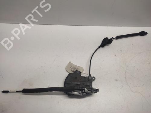 Rear right lock RENAULT CLIO IV (BH_) 1.5 dCi 75 | BP27075144C99 