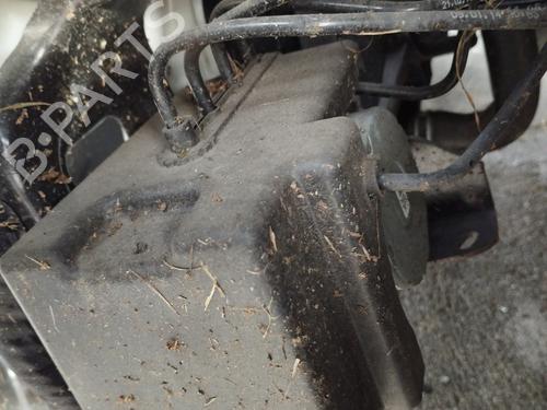 ABS Bremseaggregat CITROËN C3 II (SC_) 1.2 VTi 82 (82 hp) 31659758