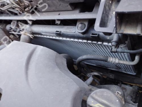 Used Water radiator Water radiator 39630578 39630578