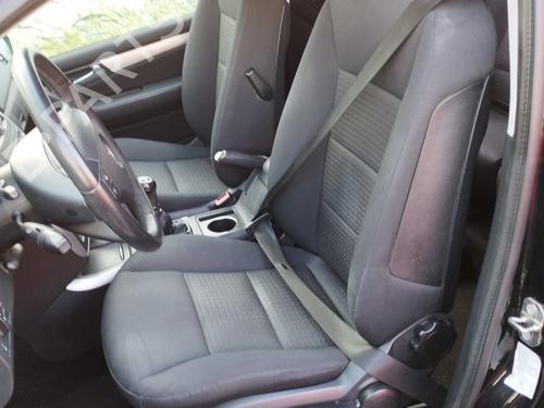 Sæde venstre fortil MERCEDES-BENZ B-CLASS Sports Tourer (W245) B 180 CDI (245.207) (109 hp) 27047290