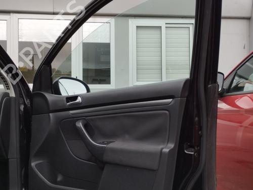 Used Front right window mechanism Front right window mechanism VW GOLF V (1K1) [2003-2010] 33724936 33724936