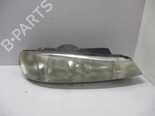 Used Right headlight PEUGEOT 406 (8B) 2.0 HDI 110 (109 hp) 27066785