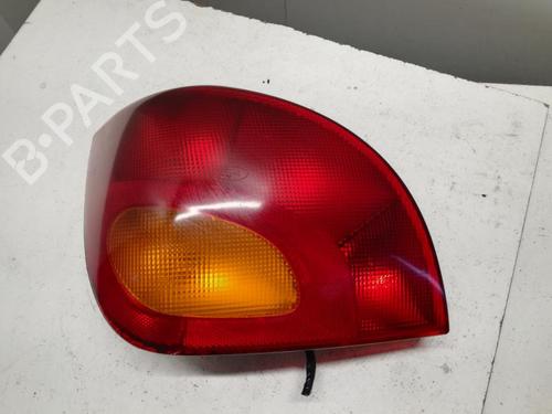 Used Left taillight MAZDA 121 III (JASM, JBSM) 1.3 (60 hp) 27086103