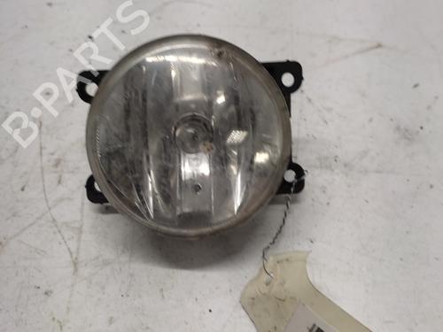 Right front fog light PEUGEOT 2008 I (CU_) 1.2 VTi | BP31815191C31 - Image 5