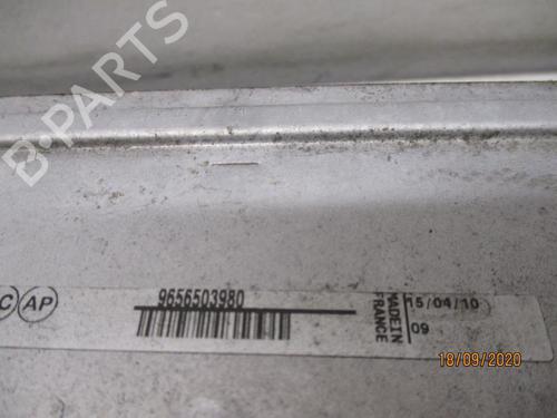 Used Intercooler PEUGEOT 308 SW I (4E_, 4H_) 1.6 HDi (109 hp) 27080133