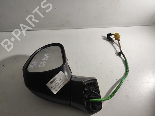 Used Right mirror PEUGEOT 308 SW I (4E_, 4H_) 1.6 HDi (109 hp) 27087724