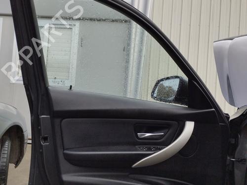Used Front left door window BMW 3 Touring (F31) 318 i (136 hp) 30326392