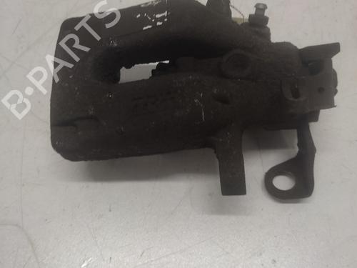 Left rear brake caliper PEUGEOT 308 I (4A_, 4C_) 1.6 HDi | BP27584909M107