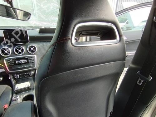 Right front seat MERCEDES-BENZ A-CLASS (W176) A 200 CDI / d (176.008) | BP38454813C16 - Image 2