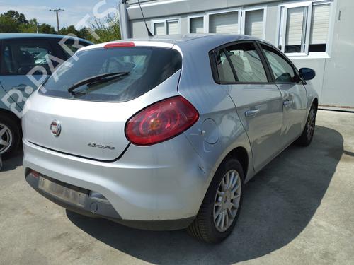Right taillight FIAT BRAVO II (198_) 1.6 D Multijet (198AXL1B) | BP27064197C35 