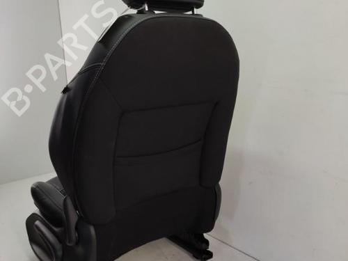 Used Left front seat Left front seat PEUGEOT 2008 I (CU_) 1.2 THP 130 / PureTech 130 (130 hp) 27089215 27089215