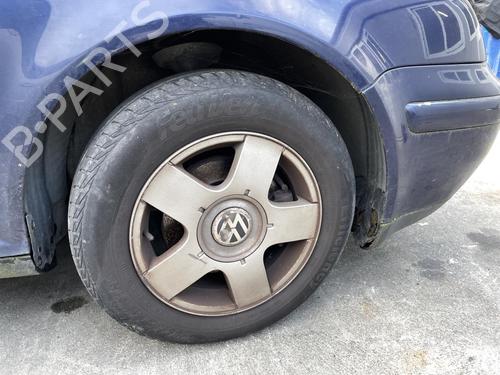 Felge für VW BORA Variant (1J6) 1.9 TDI (101 hp) 27087083